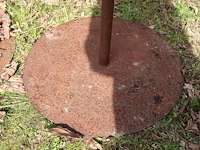 Scorebord petangue (x2) - afbeelding 4 van  4