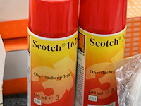 Scotch 1628 spray - afbeelding 1 van  1