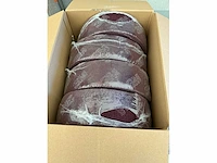 Scotch brite schuurvlies op rol - afbeelding 2 van  2