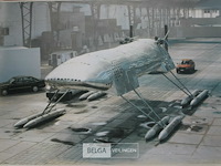 Scotch gambit - 2000 - xl - afbeelding 1 van  5