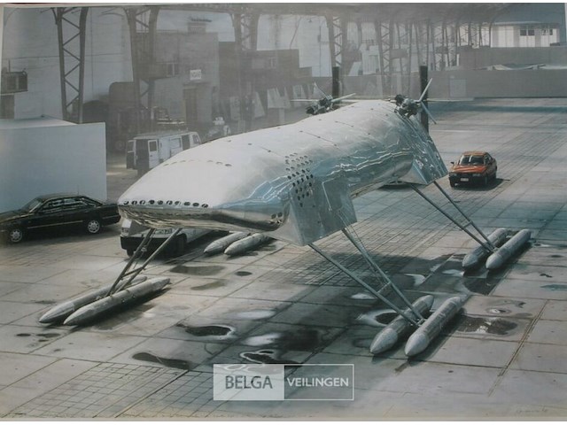 Scotch gambit - 2000 - xl - afbeelding 1 van  5