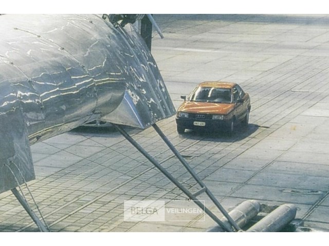 Scotch gambit - 2000 - xl - afbeelding 3 van  5