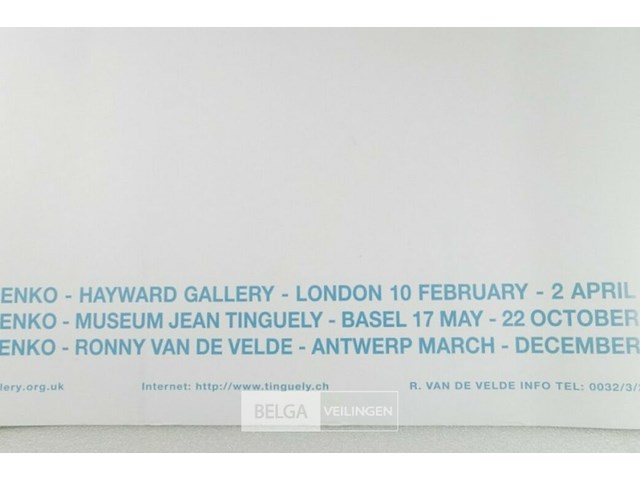 Scotch gambit - 2000 - xl - afbeelding 5 van  5