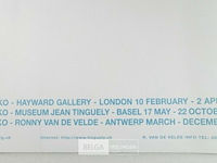 Scotch gambit - 2000 - xl - afbeelding 5 van  5