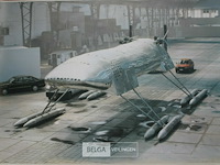 Scotch gambit - 2000 - xl
