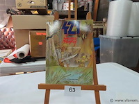 Scotch malaria - afbeelding 1 van  2