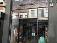 Scotch & soda kledij