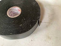 Scotch vulkaniserende tape 25 mm, lengte 9,15 m (24x) - afbeelding 1 van  6