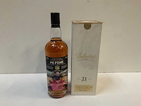 Scotch whisky (2x) - afbeelding 1 van  2