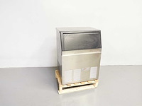 Scotsman - ac175 - ijsblokjesmachine - afbeelding 1 van  2