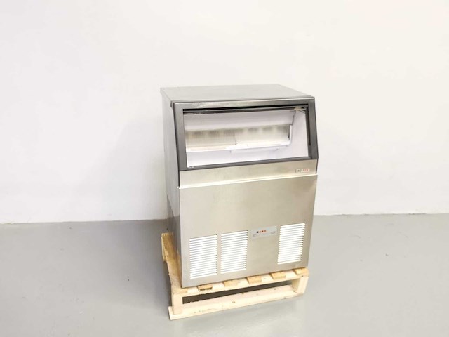 Scotsman - ac175 - ijsblokjesmachine - afbeelding 2 van  2