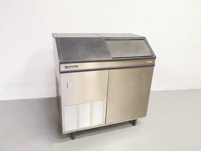 Scotsman - ac225 - ijsblokjesmachine - afbeelding 2 van  2