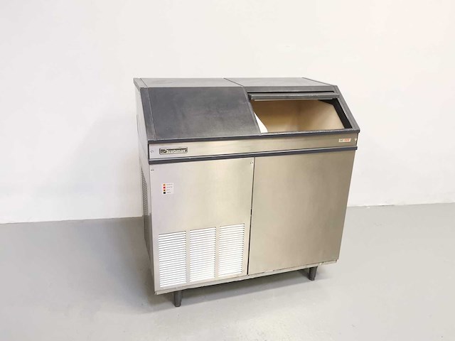 Scotsman - ac225 - ijsblokjesmachine - afbeelding 1 van  2