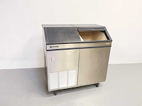 Scotsman - ac225 - ijsblokjesmachine - afbeelding 1 van  2