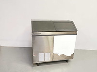 Scotsman - ac225 - ijsblokjesmachine - afbeelding 1 van  2