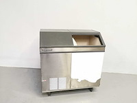 Scotsman - ac225 - ijsblokjesmachine - afbeelding 2 van  2