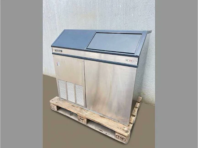 Scotsman - acm 225 ws-e 230/50/1 - ijsblokjesmachine - afbeelding 1 van  10