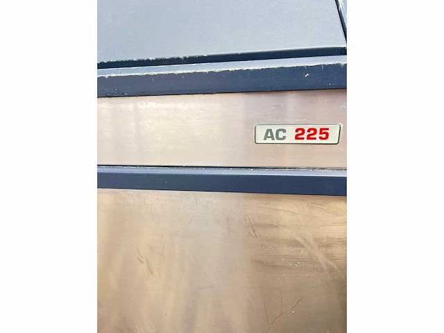 Scotsman - acm 225 ws-e 230/50/1 - ijsblokjesmachine - afbeelding 5 van  10