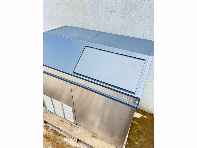 Scotsman - acm 225 ws-e 230/50/1 - ijsblokjesmachine - afbeelding 6 van  10