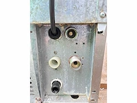 Scotsman - acm 225 ws-e 230/50/1 - ijsblokjesmachine - afbeelding 2 van  10