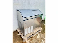 Scotsman - acm 225 ws-e 230/50/1 - ijsblokjesmachine - afbeelding 3 van  10