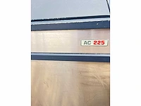 Scotsman - acm 225 ws-e 230/50/1 - ijsblokjesmachine - afbeelding 5 van  10
