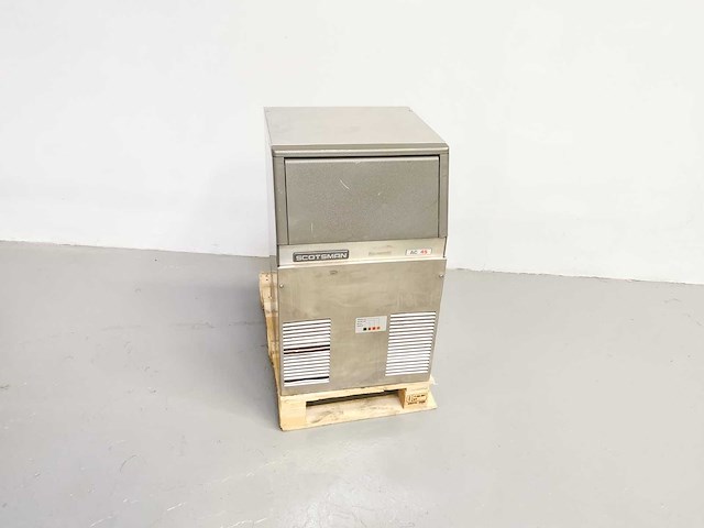 Scotsman - acmas45-f - ijsblokjesmachine - afbeelding 1 van  2