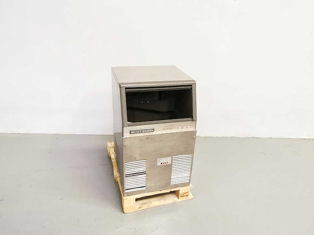 Scotsman - acmas45-f - ijsblokjesmachine - afbeelding 2 van  2