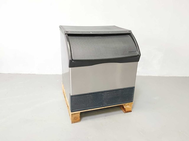Scotsman - cu3030sa - ijsblokjesmachine - afbeelding 2 van  2
