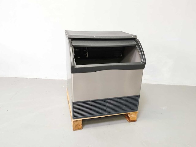 Scotsman - cu3030sa - ijsblokjesmachine - afbeelding 1 van  2