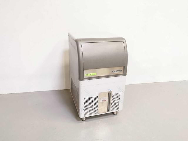 Scotsman - ec107 - ijsblokjesmachine - afbeelding 1 van  2