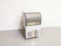 Scotsman - ec107 - ijsblokjesmachine - afbeelding 1 van  2