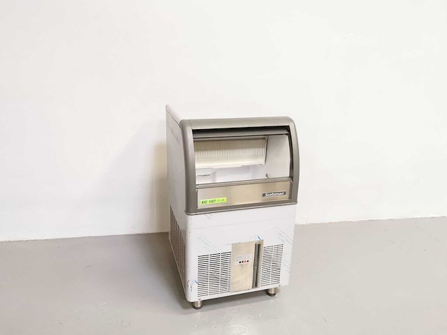 Scotsman - ec107 - ijsblokjesmachine - afbeelding 2 van  2