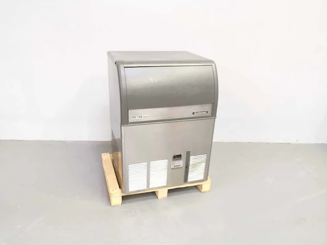 Scotsman - ec126 gemakkelijk te passen - ijsblokjesmachine - afbeelding 1 van  2