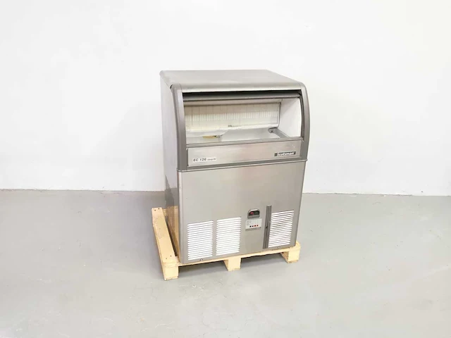 Scotsman - ec126 gemakkelijk te passen - ijsblokjesmachine - afbeelding 2 van  2