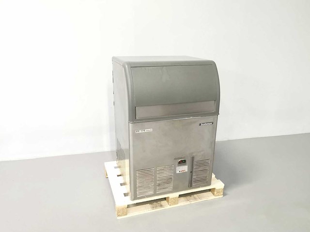 Scotsman - ec176 - ijsblokjesmachine - afbeelding 1 van  2
