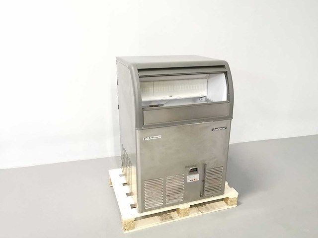 Scotsman - ec176 - ijsblokjesmachine - afbeelding 2 van  2