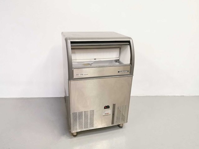 Scotsman - ec176 easy fit - ice cube machine - afbeelding 2 van  2