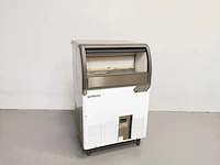 Scotsman - ec176 easy fit - ice cube machine - afbeelding 2 van  2