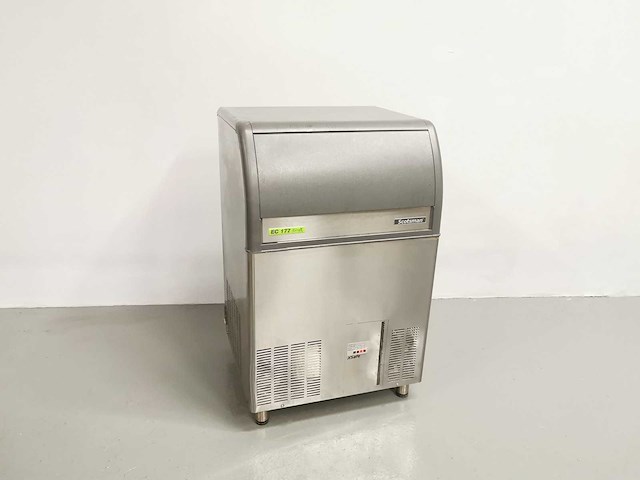 Scotsman - ec177 - ijsblokjesmachine - afbeelding 1 van  1