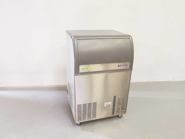 Scotsman - ec177 - ijsblokjesmachine - afbeelding 1 van  2