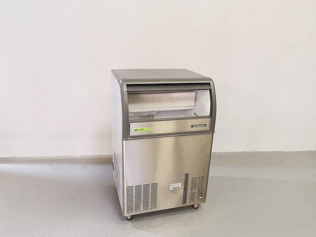 Scotsman - ec177 - ijsblokjesmachine - afbeelding 2 van  2