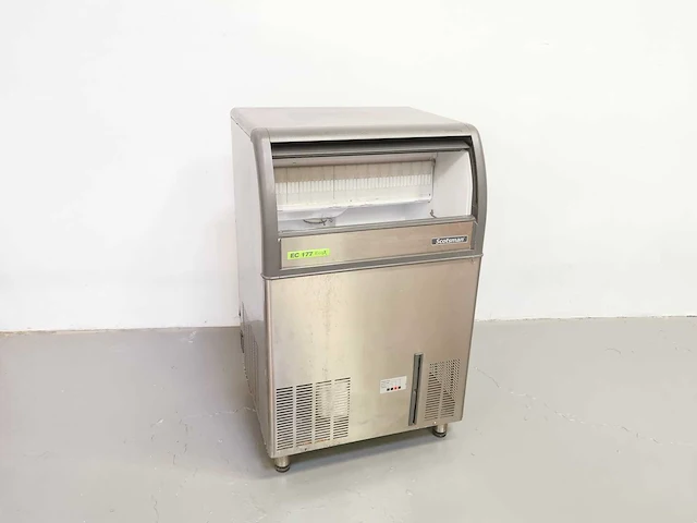 Scotsman - ec177 easy fit - ijsblokjesmachine - afbeelding 2 van  2