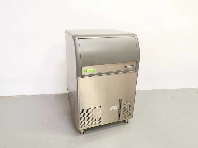 Scotsman - ec177 easy fit - ijsblokjesmachine - afbeelding 1 van  2