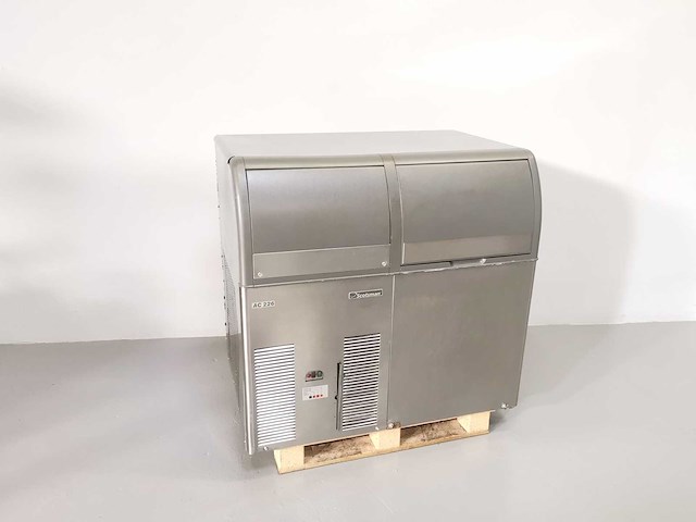 Scotsman - ec226 easy fit - ijsblokjesmachine - afbeelding 1 van  2