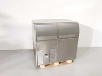 Scotsman - ec226 easy fit - ijsblokjesmachine