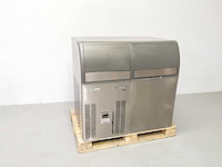 Scotsman - ec226 easy fit - ijsblokjesmachine - afbeelding 1 van  2
