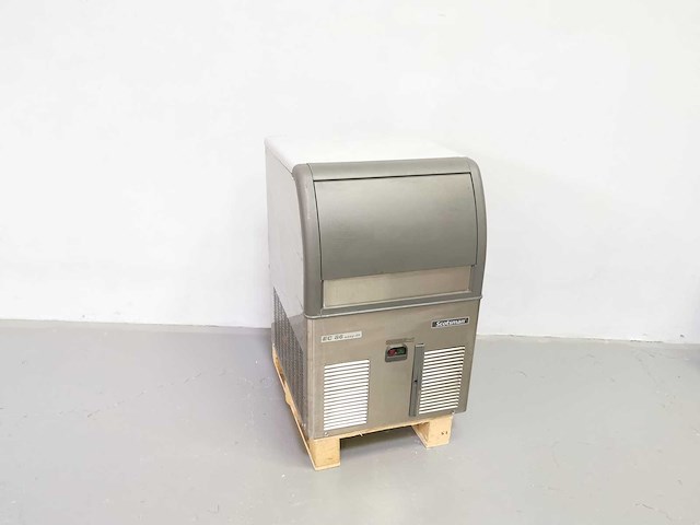 Scotsman - ec86 easy fit - ijsblokjesmachine - afbeelding 1 van  2