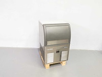 Scotsman - ec86 easy fit - ijsblokjesmachine - afbeelding 1 van  2