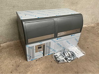 Scotsman - ecm 206 - ijsblokjesmachine - afbeelding 1 van  6